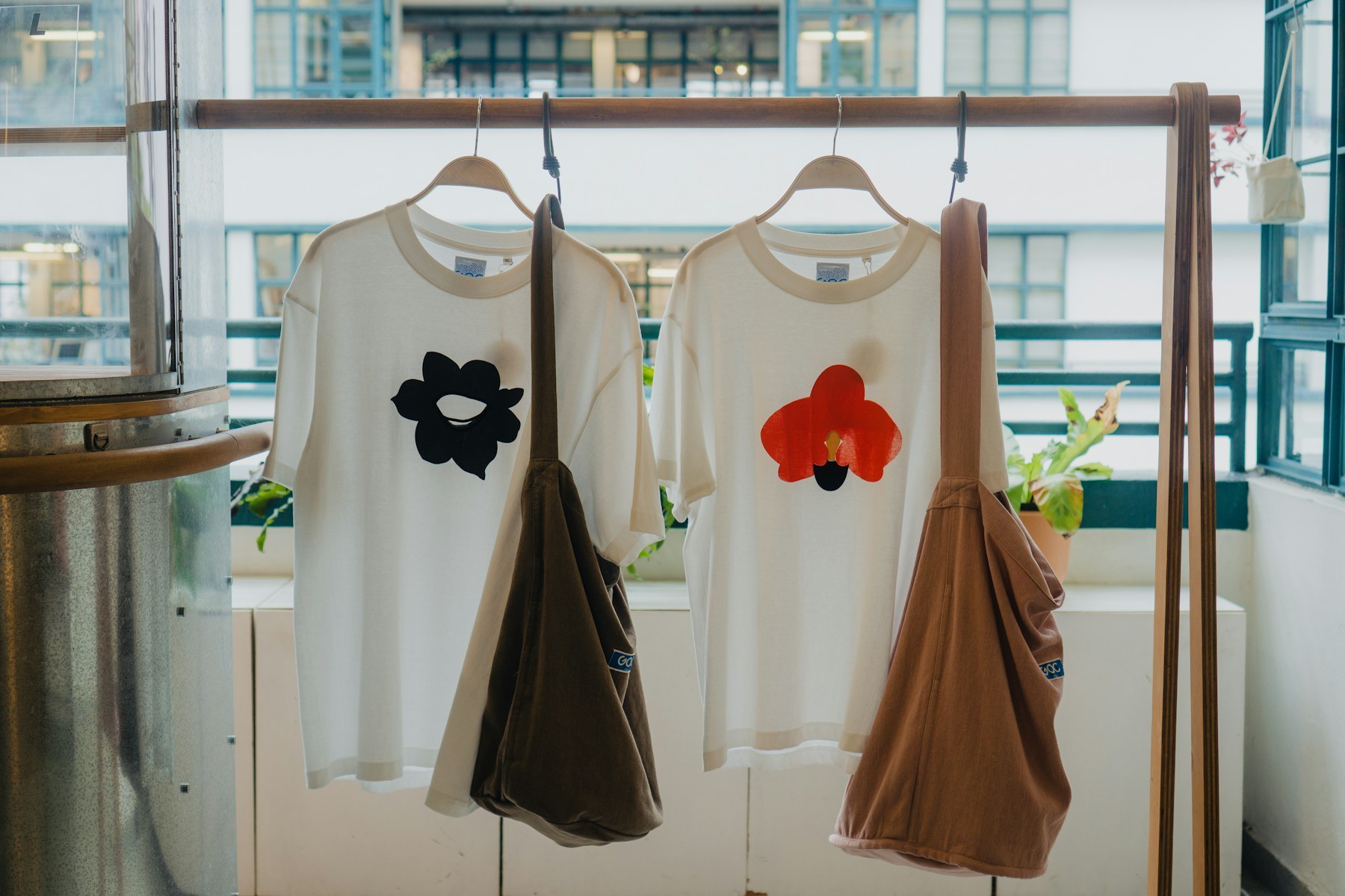 A considered selection of merchandise and everyday essentials